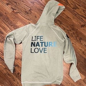 FREE CITY Hoodie